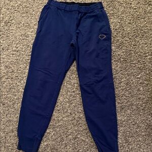 Evoshield Boys’ Navy Blue Joggers